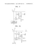 Unit pixels and active matrix organic light emitting diode displays including the same diagram and image