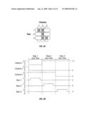 METHODS OF TUNING INTERFEROMETRIC MODULATOR DISPLAYS diagram and image