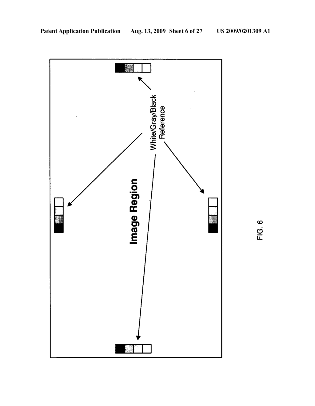 System for accurately and precisely representing image color information - diagram, schematic, and image 07