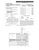 Printhead Nozzle Having Shaped Heating Element diagram and image