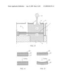 Printhead Nozzle Having Shaped Heating Element diagram and image