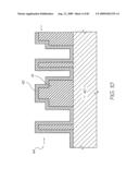 Printhead Nozzle Having Shaped Heating Element diagram and image