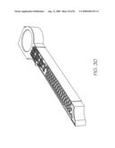 Printhead Nozzle Having Shaped Heating Element diagram and image