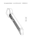 Printhead Nozzle Having Shaped Heating Element diagram and image