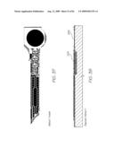 Printhead Nozzle Having Shaped Heating Element diagram and image