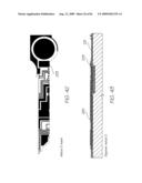 Printhead Nozzle Having Shaped Heating Element diagram and image