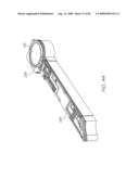 Printhead Nozzle Having Shaped Heating Element diagram and image