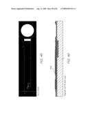 Printhead Nozzle Having Shaped Heating Element diagram and image