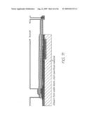 Printhead Nozzle Having Shaped Heating Element diagram and image