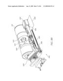 Printhead Nozzle Having Shaped Heating Element diagram and image