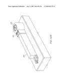 Printhead Nozzle Having Shaped Heating Element diagram and image