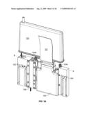 Adjustable Mount Printhead Assembly diagram and image