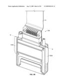 Adjustable Mount Printhead Assembly diagram and image