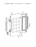 Adjustable Mount Printhead Assembly diagram and image