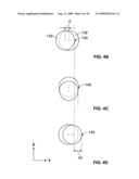 Adjustable Mount Printhead Assembly diagram and image