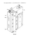 Adjustable Mount Printhead Assembly diagram and image