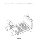 Adjustable Mount Printhead Assembly diagram and image