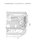 Adjustable Mount Printhead Assembly diagram and image