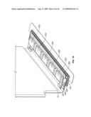 Adjustable Mount Printhead Assembly diagram and image