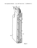 Adjustable Mount Printhead Assembly diagram and image