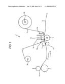 Thermal head, thermal printer and manufacturing method of thermal head diagram and image