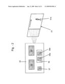 METHOD AND APPARATUS FOR STREAMLINED WIRELESS DATA TRANSFER diagram and image