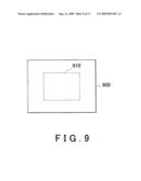 IMAGE CAPTURING APPARATUS, IMAGE CAPTURING METHOD, IMAGE PROCESSING APPARATUS, IMAGE PROCESSING METHOD, AND PROGRAM STORING MEDIUM diagram and image