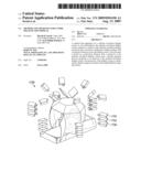 METHOD AND APPARATUS FOR A WIDE FIELD OF VIEW DISPLAY diagram and image