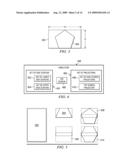 METHOD AND APPARATUS FOR A WIDE FIELD OF VIEW DISPLAY diagram and image