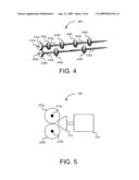 PRINT JOB SEPARATION APPARATUS AND METHOD diagram and image