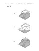 IMAGE FORMING APPARATUS diagram and image