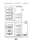 PRINTER DRIVER AND IMAGE FORMING APPARATUS diagram and image