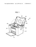 Screen Display Control Device diagram and image