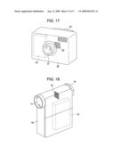 ZOOM LENS SYSTEM AND CAMERA INCLUDING THE SAME diagram and image