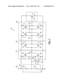 METHOD AND APPARATUS FOR ESD PROTECTION diagram and image