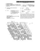 CONDUCTIVE STRUCTURE HAVING CAPACITOR diagram and image