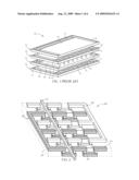 CONDUCTIVE STRUCTURE HAVING CAPACITOR diagram and image