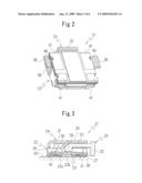 PUSH BUTTON SWITCH diagram and image