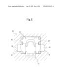 PUSH BUTTON SWITCH diagram and image