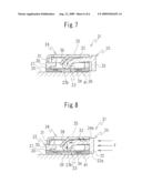 PUSH BUTTON SWITCH diagram and image