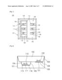 LIGHT EMITTING DEVICE AND METHOD OF MANUFACTURING THE SAME diagram and image