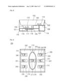 LIGHT EMITTING DEVICE AND METHOD OF MANUFACTURING THE SAME diagram and image