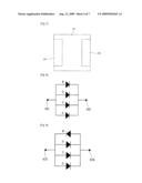 LIGHT EMITTING DEVICE AND METHOD OF MANUFACTURING THE SAME diagram and image