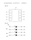 LIGHT EMITTING DEVICE AND METHOD OF MANUFACTURING THE SAME diagram and image