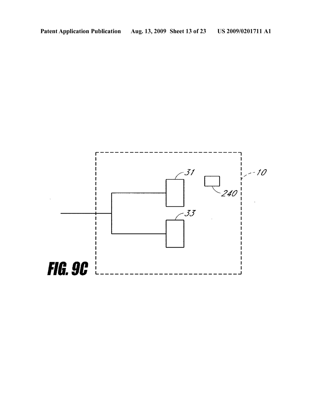 MEMORY MODULE WITH A CIRCUIT PROVIDING LOAD ISOLATION AND MEMORY DOMAIN TRANSLATION - diagram, schematic, and image 14