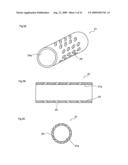 Swirling flow producing apparatus, method of producing swirling flow, vapor phase generating apparatus, microbubble generating apparatus, fluid mixed and fluid injection nozzle diagram and image