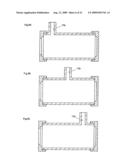 Swirling flow producing apparatus, method of producing swirling flow, vapor phase generating apparatus, microbubble generating apparatus, fluid mixed and fluid injection nozzle diagram and image