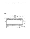 Swirling flow producing apparatus, method of producing swirling flow, vapor phase generating apparatus, microbubble generating apparatus, fluid mixed and fluid injection nozzle diagram and image