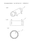 Swirling flow producing apparatus, method of producing swirling flow, vapor phase generating apparatus, microbubble generating apparatus, fluid mixed and fluid injection nozzle diagram and image