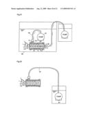 Swirling flow producing apparatus, method of producing swirling flow, vapor phase generating apparatus, microbubble generating apparatus, fluid mixed and fluid injection nozzle diagram and image